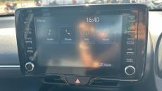 Toyota Yaris Cross 1.5 Hybrid Design 5dr CVT Hybrid Estate